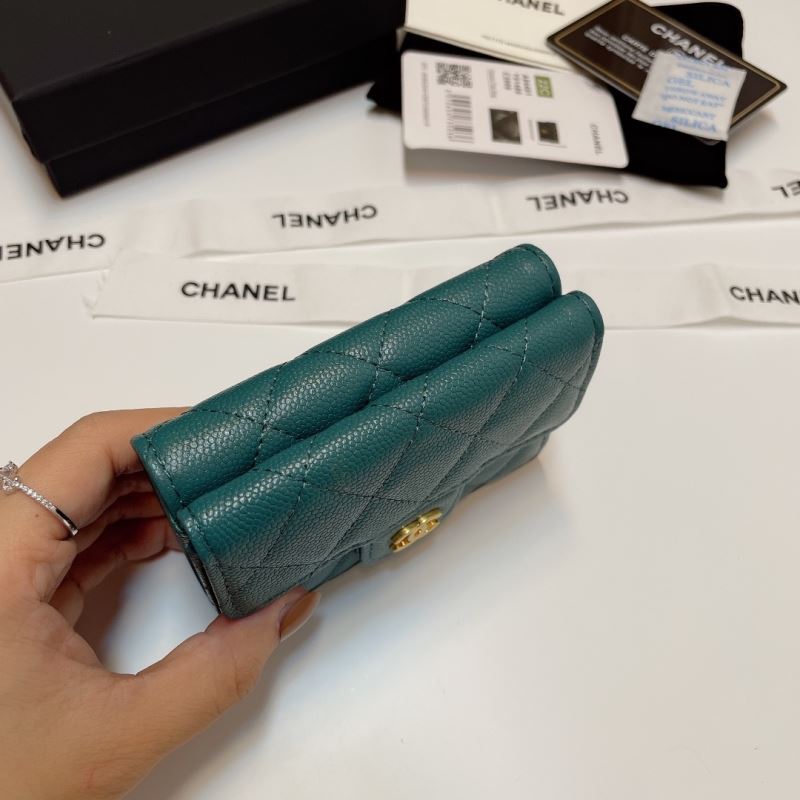 Chanel Wallet Purse